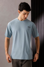 Relax Graphic T-Shirt - X153