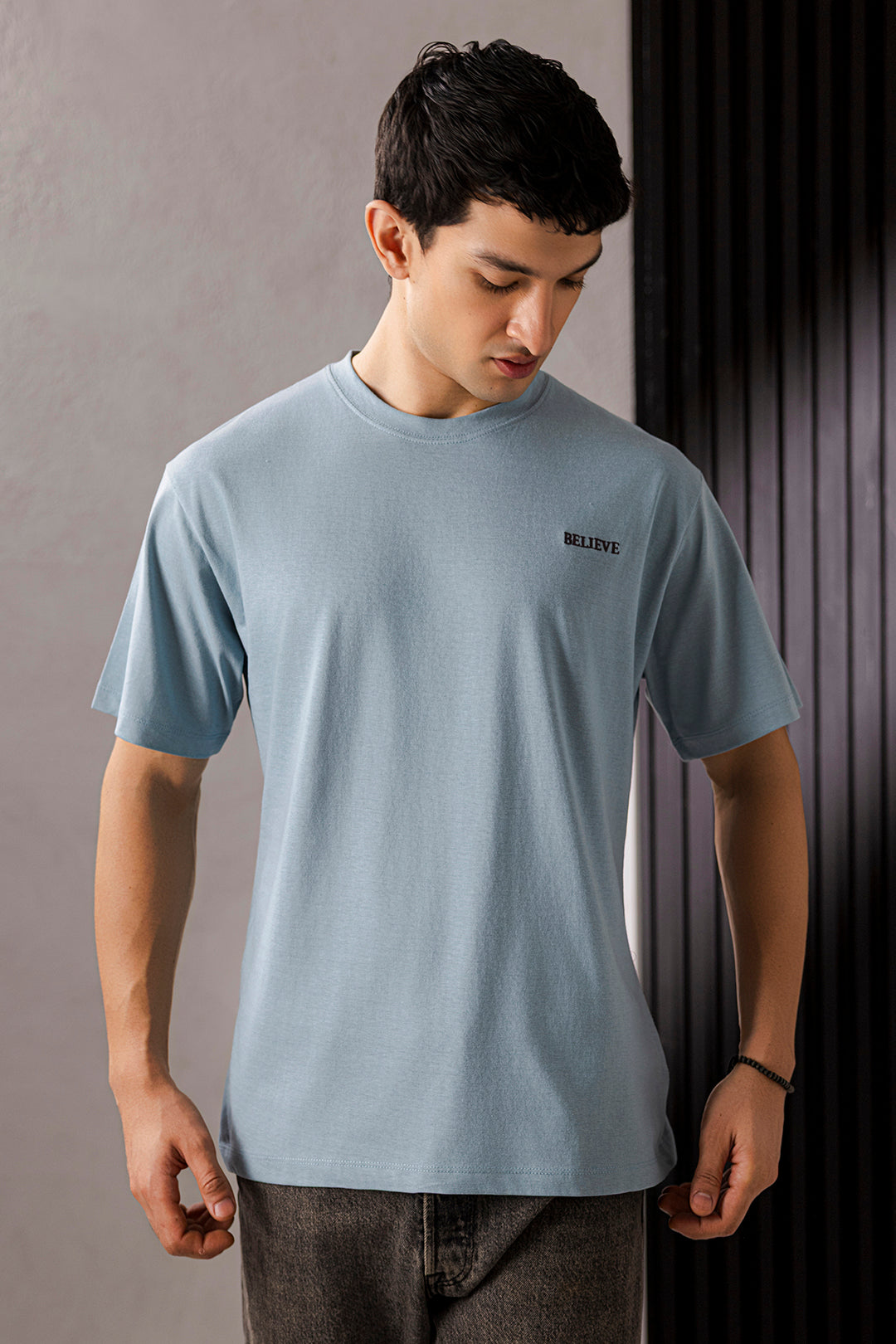 Relax Graphic T-Shirt - X153