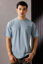 Relax Graphic T-Shirt - X153