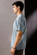 Relax Graphic T-Shirt - X153