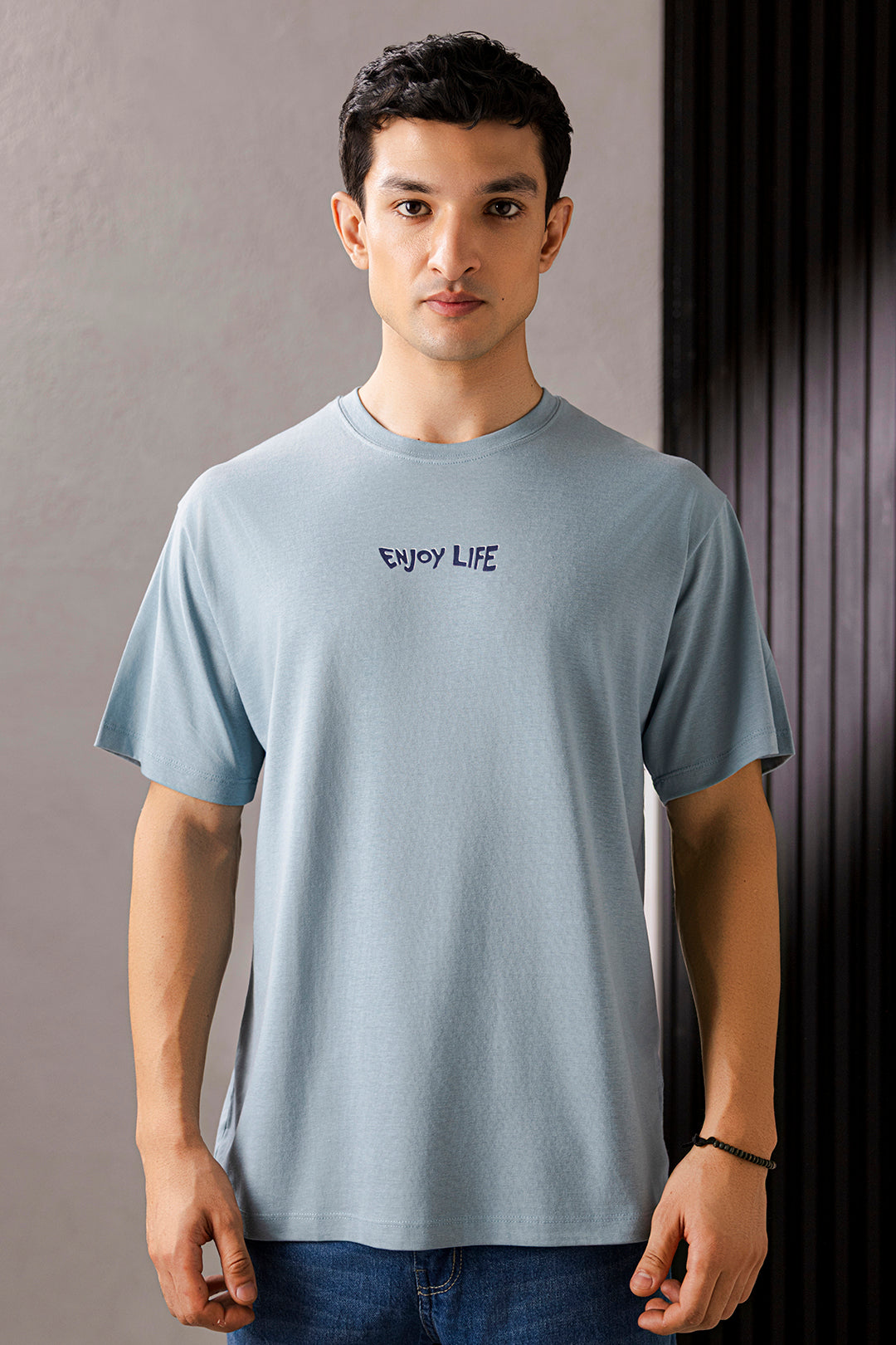 Relax Graphic T-Shirt - X154