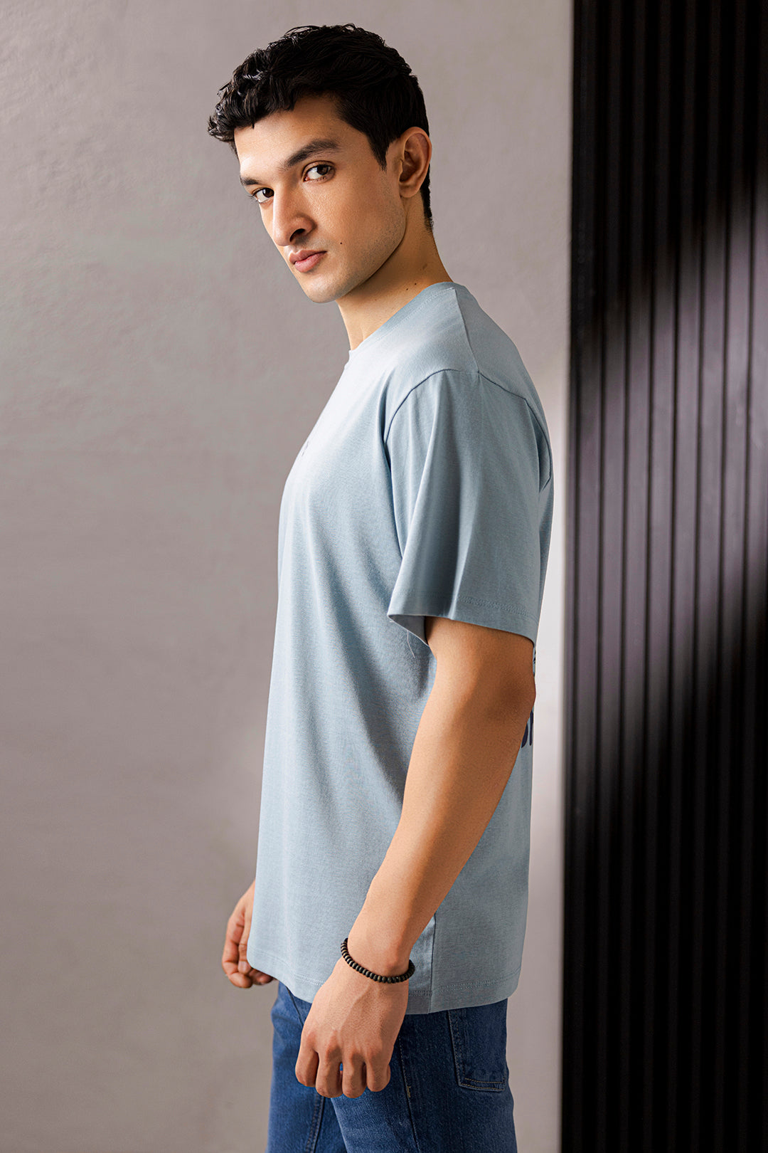 Relax Graphic T-Shirt - X154