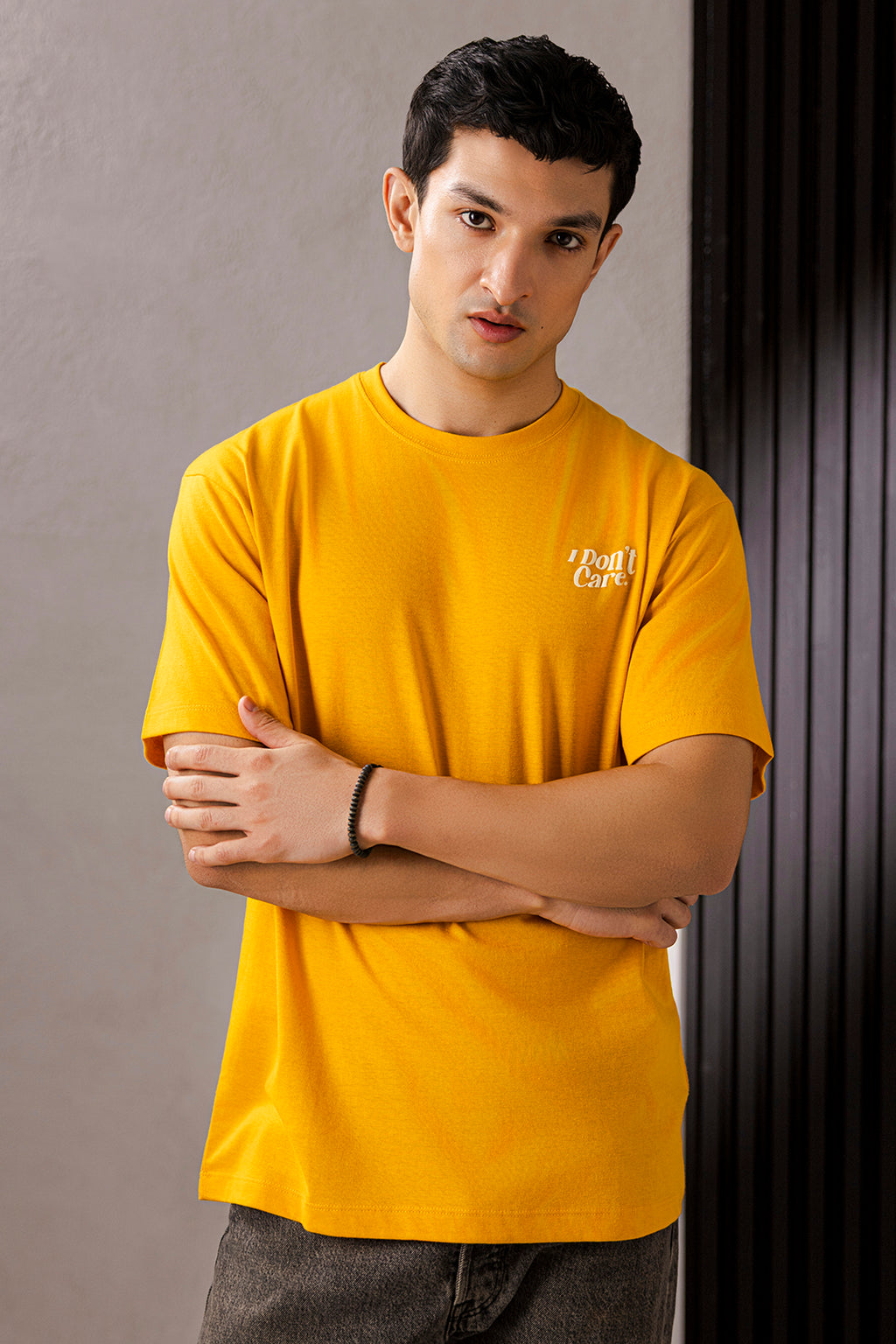 Relax Graphic T-Shirt - X156