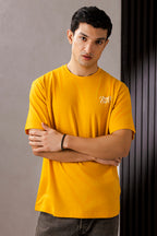 Relax Graphic T-Shirt - X156