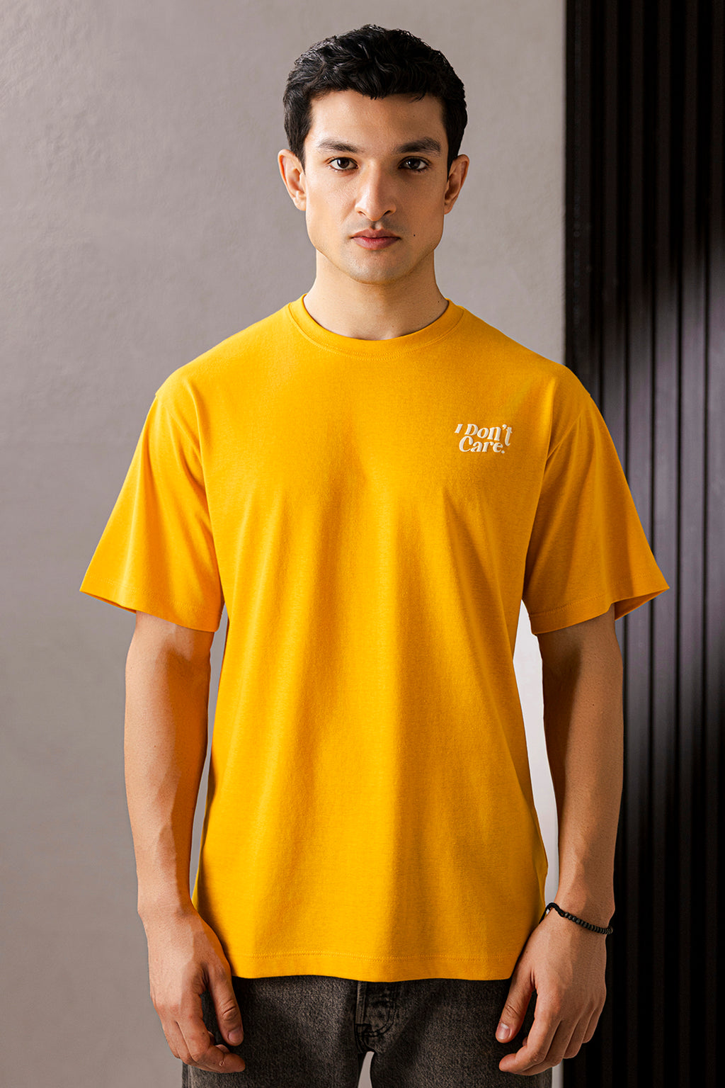 Relax Graphic T-Shirt - X156