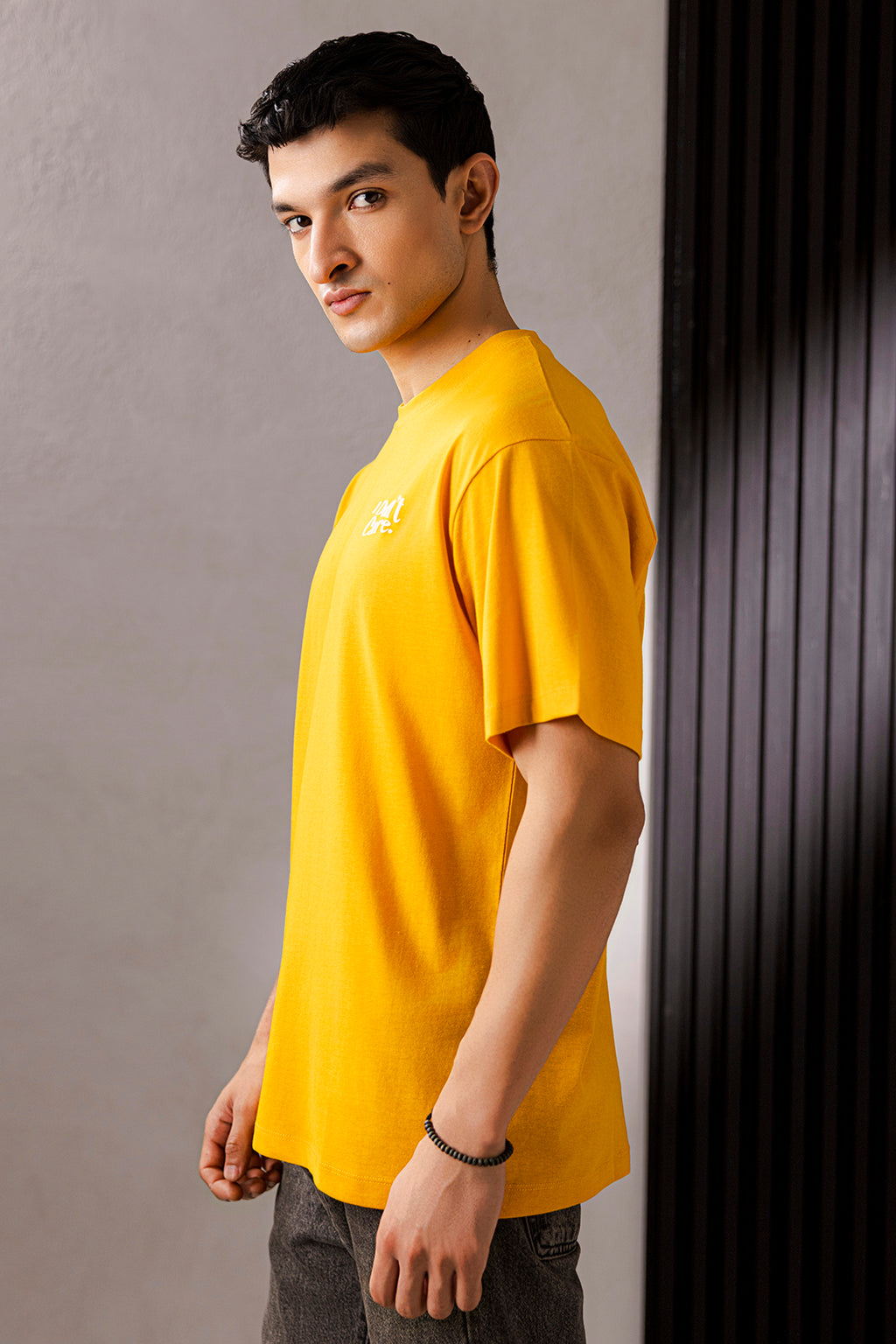Relax Graphic T-Shirt - X156