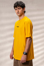 Relax Graphic T-Shirt - X157
