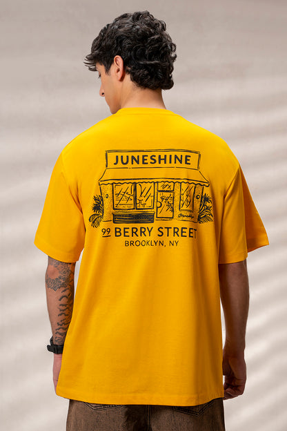 Graphic T-Shirt - X157