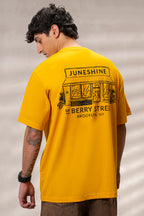 Relax Graphic T-Shirt - X157