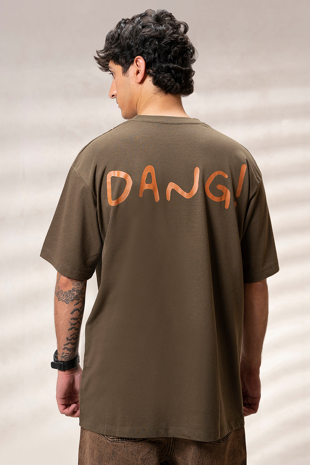 Graphic T-Shirt - X160