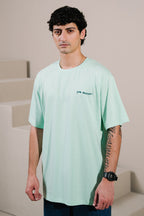 Relax Graphic T-Shirt - X161
