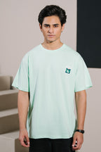 Relax Graphic T-Shirt - X162