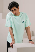 Relax Graphic T-Shirt - X162