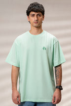 Relax Graphic T-Shirt - X163