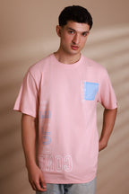 Relax Graphic T-Shirt - X164