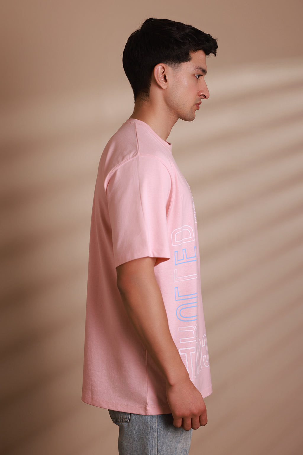 Relax Graphic T-Shirt - X164