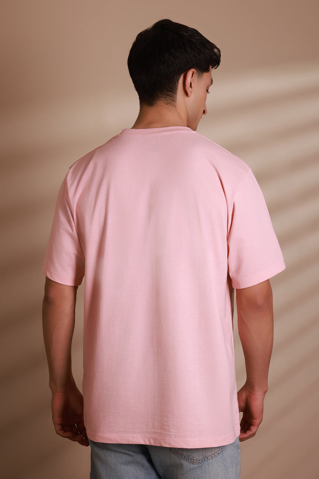 Relax Graphic T-Shirt - X164