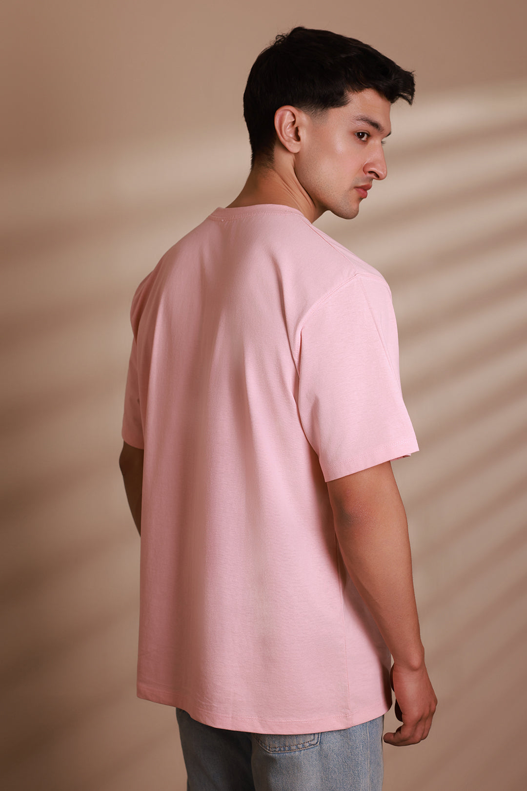 Relax Graphic T-Shirt - X164
