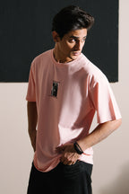 Relax Graphic T-Shirt - X165