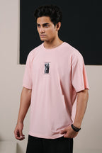 Relax Graphic T-Shirt - X165