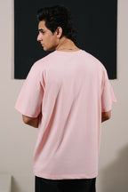 Relax Graphic T-Shirt - X165