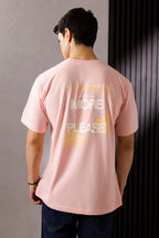 Relax Graphic T-Shirt - X166