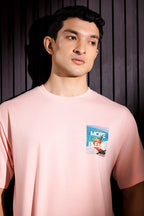 Relax Graphic T-Shirt - X166