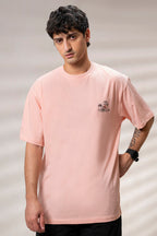 Relax Graphic T-Shirt - X167