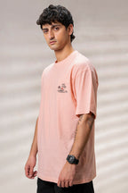 Relax Graphic T-Shirt - X167