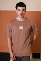 Relax Graphic T-Shirt - X168