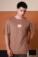 Relax Graphic T-Shirt - X168