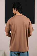 Relax Graphic T-Shirt - X169