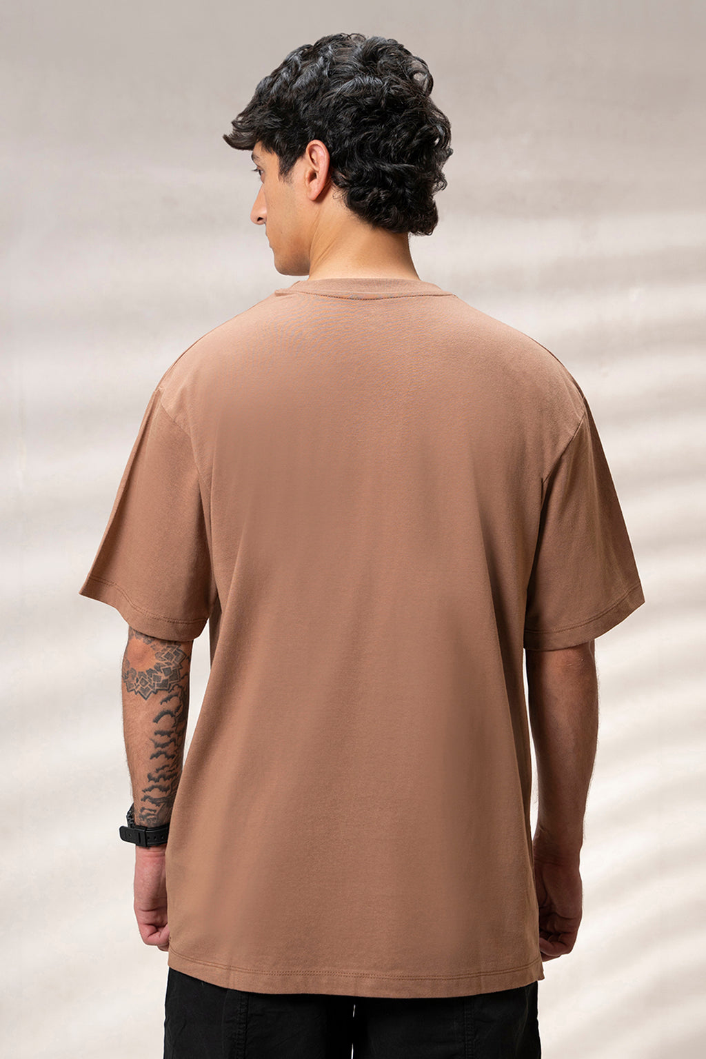Relax Graphic T-Shirt - X170