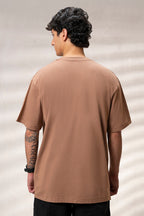 Relax Graphic T-Shirt - X170