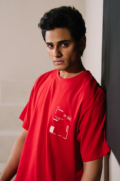 Graphic T-Shirt - X171