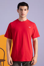 Relax Graphic T-Shirt - X172