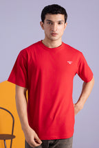 Relax Graphic T-Shirt - X172