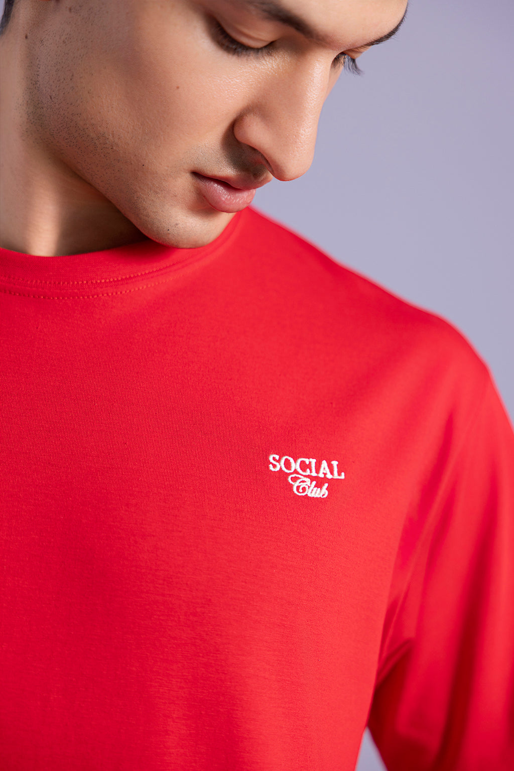 Relax Graphic T-Shirt - X172