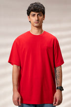 Relax Graphic T-Shirt - X173