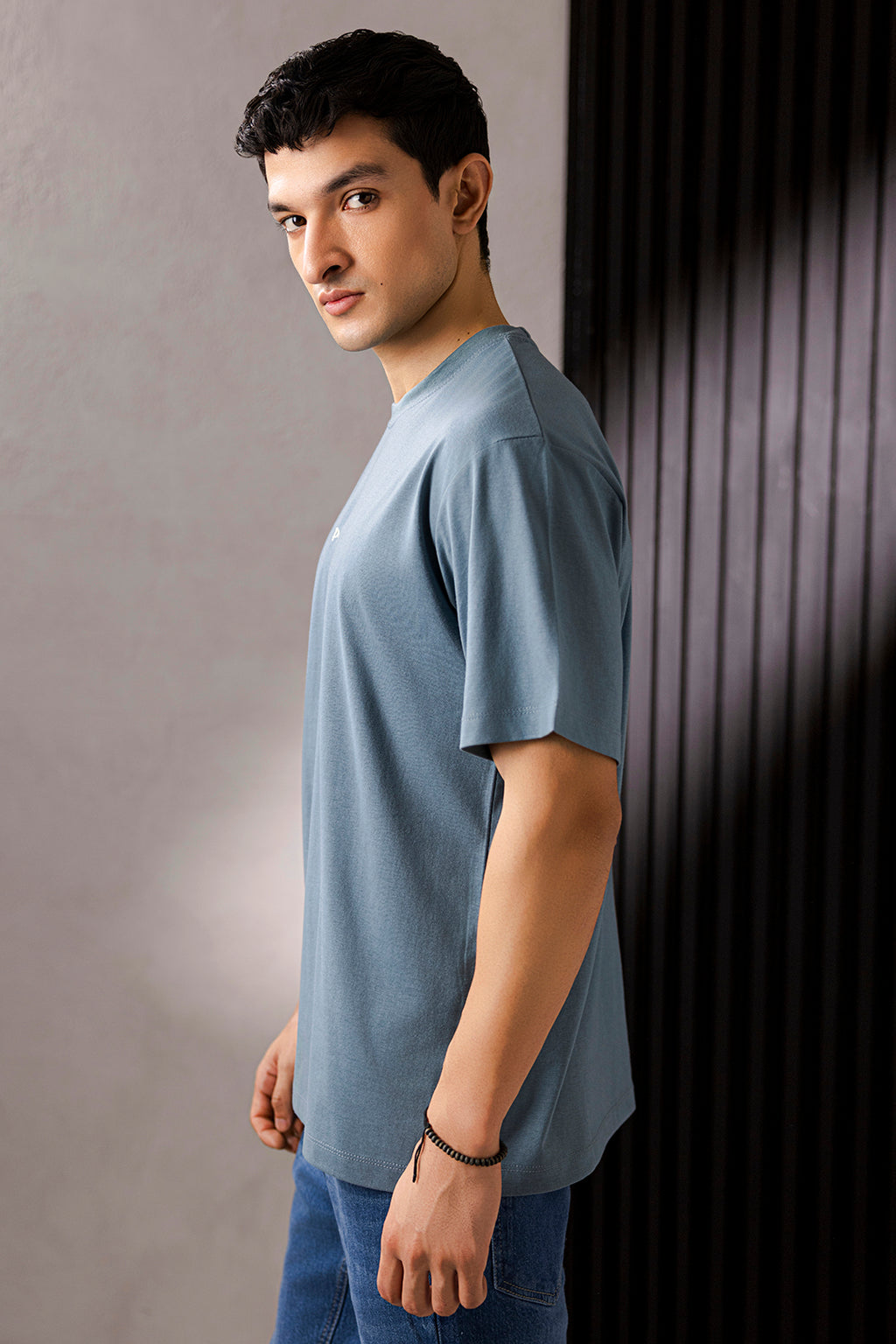 Relax Graphic T-Shirt - X174