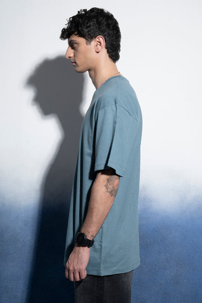 Relax Graphic T-Shirt - X175