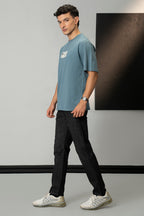 Relax Graphic T-Shirt - X176
