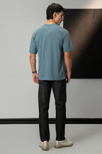 Relax Graphic T-Shirt - X176