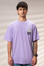 Relax Graphic T-Shirt - X177