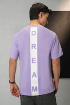Relax Graphic T-Shirt - X179