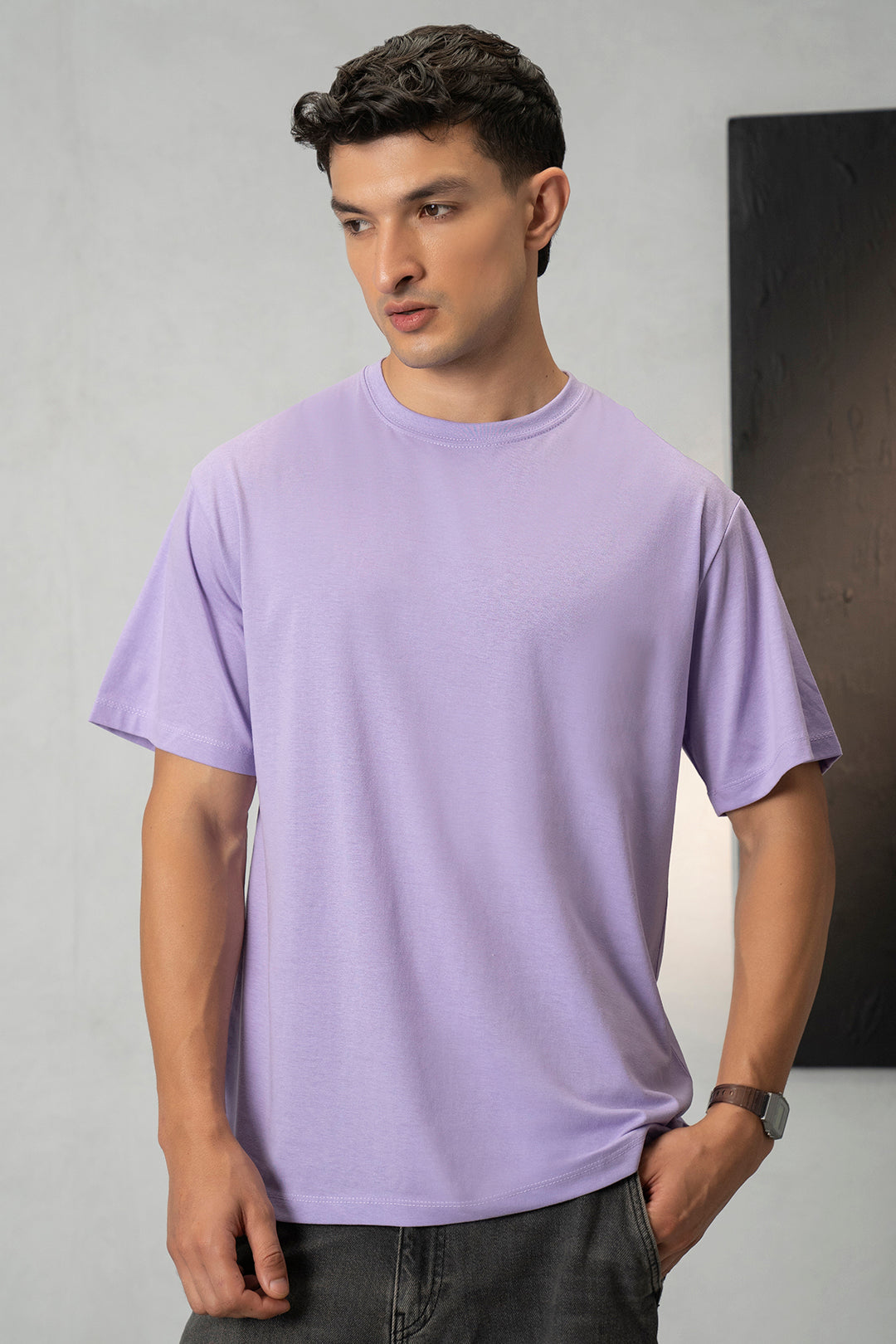 Relax Graphic T-Shirt - X179