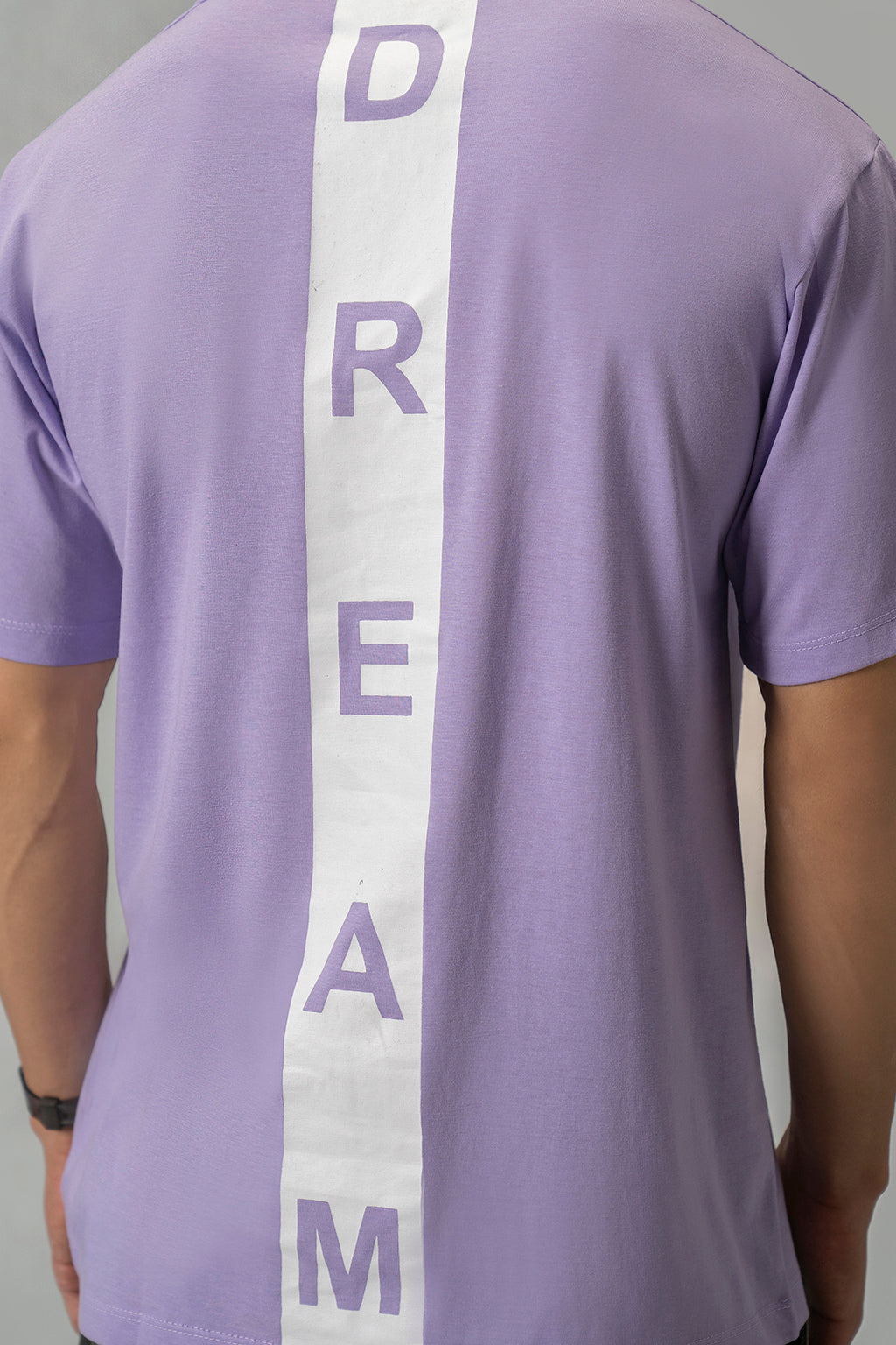 Relax Graphic T-Shirt - X179