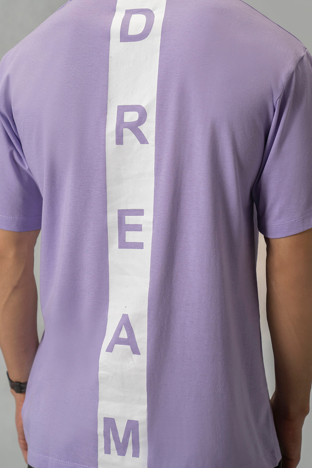 Relax Graphic T-Shirt - X179
