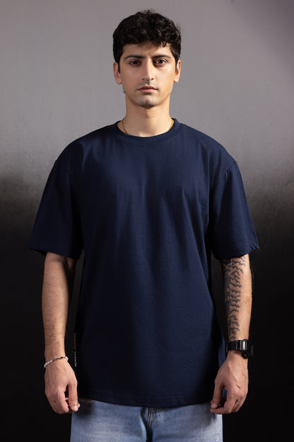Relax Graphic T-Shirt - X198