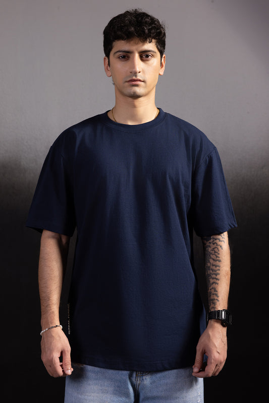 Relax Graphic T-Shirt - X198